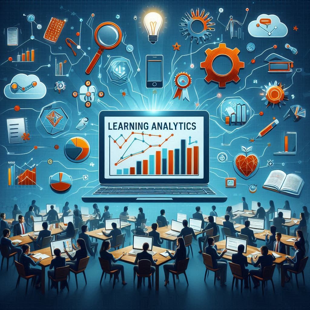 A Complete Roadmap for Learning Analytics